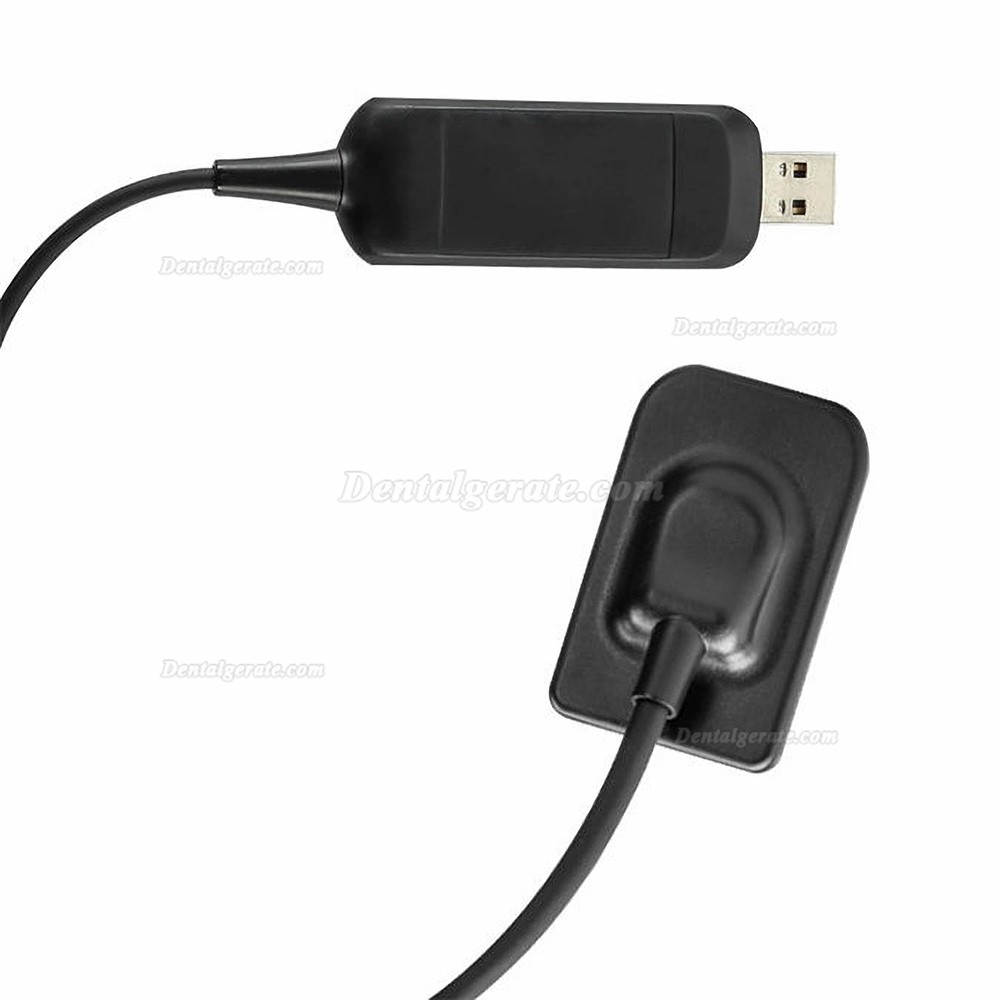 Mecco MC 1/1,5/2 Dental Digitaler R&ouml;ntgensensor RVG-Sensor IP68-gesch&uuml;tzt